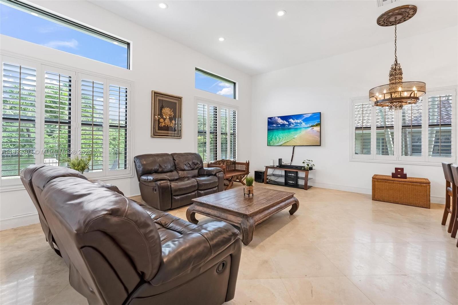 FOREST RIDGE SINGLE FAMIL - Residential