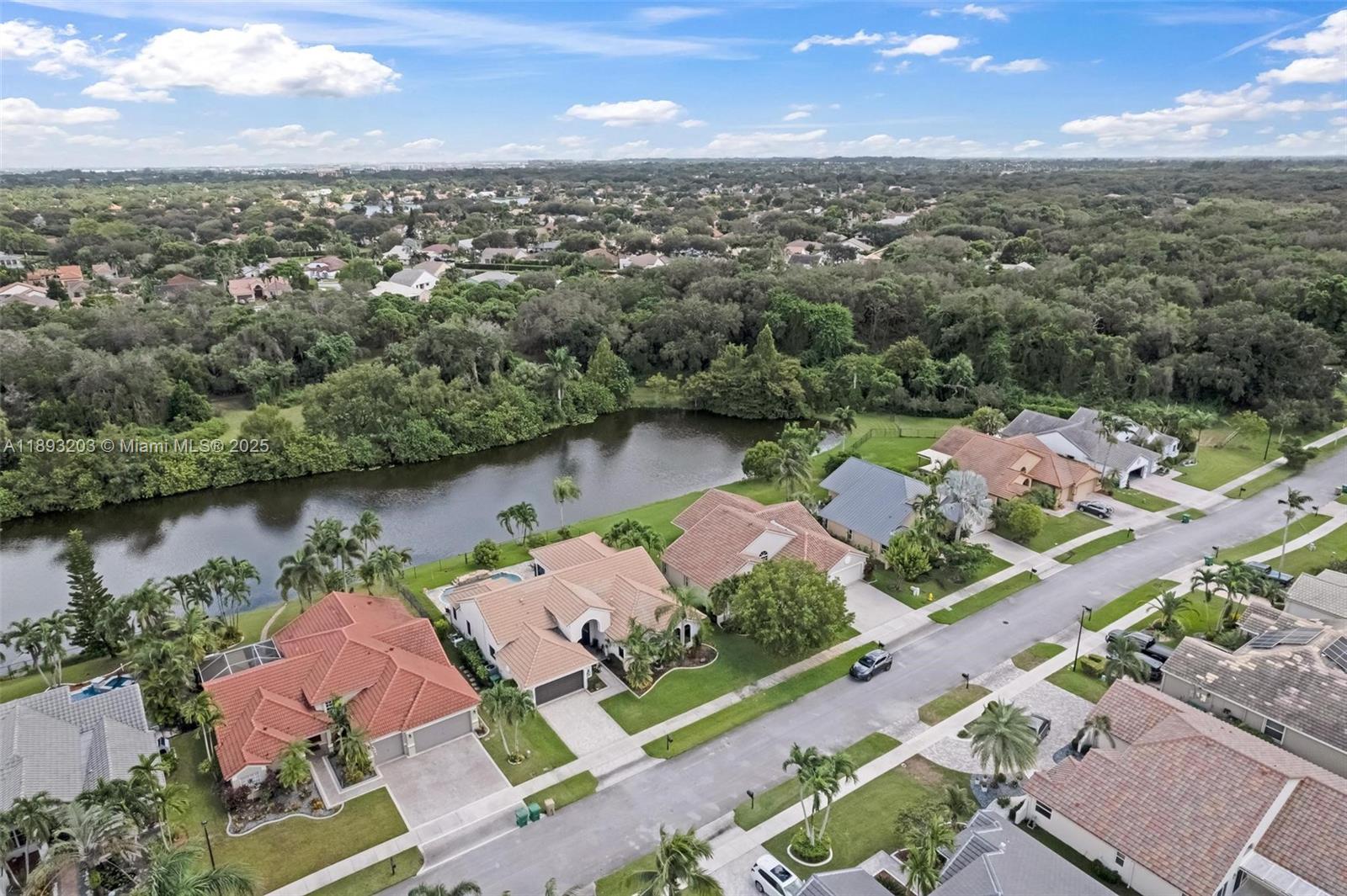 FOREST RIDGE SINGLE FAMIL - Residential