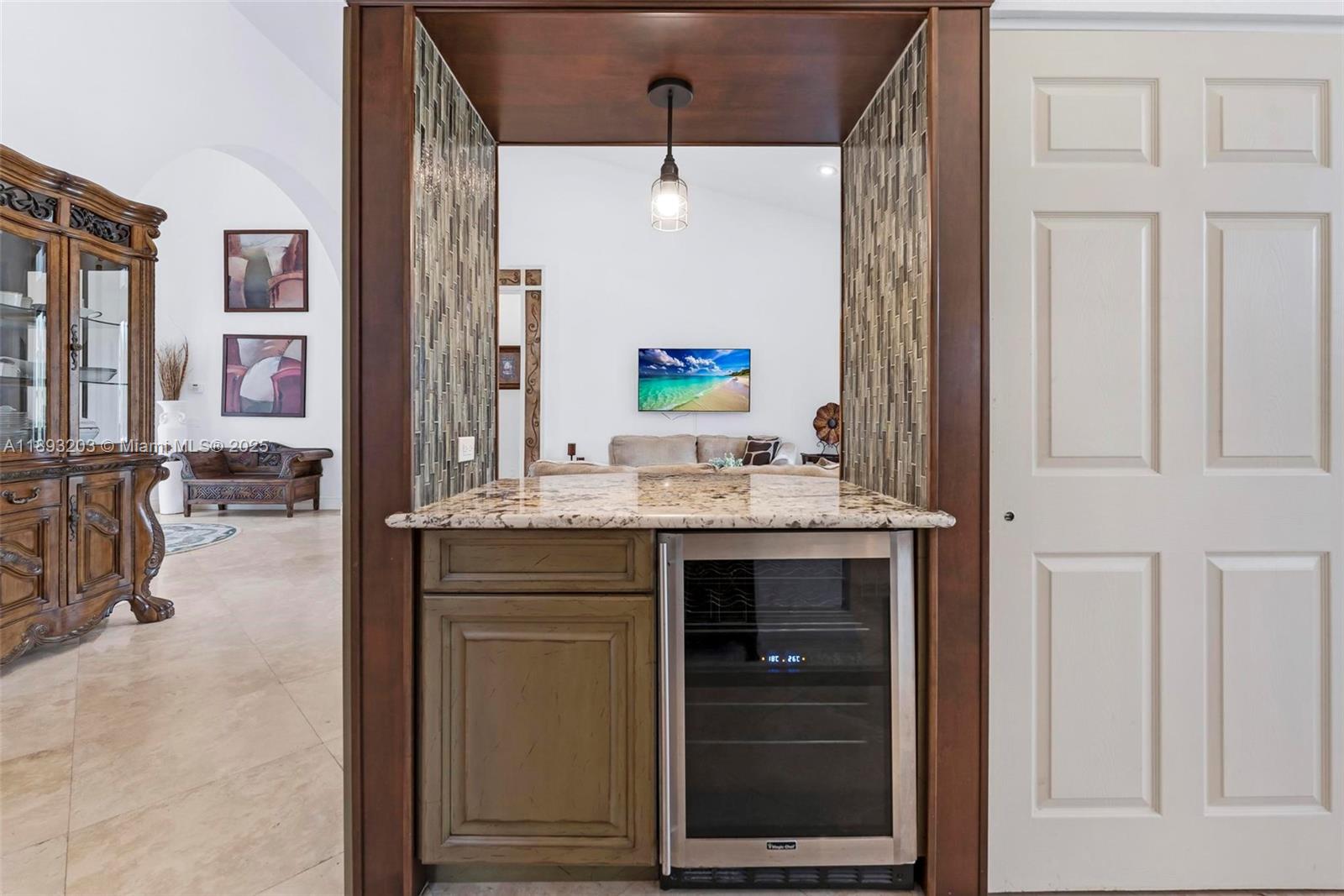 FOREST RIDGE SINGLE FAMIL - Residential