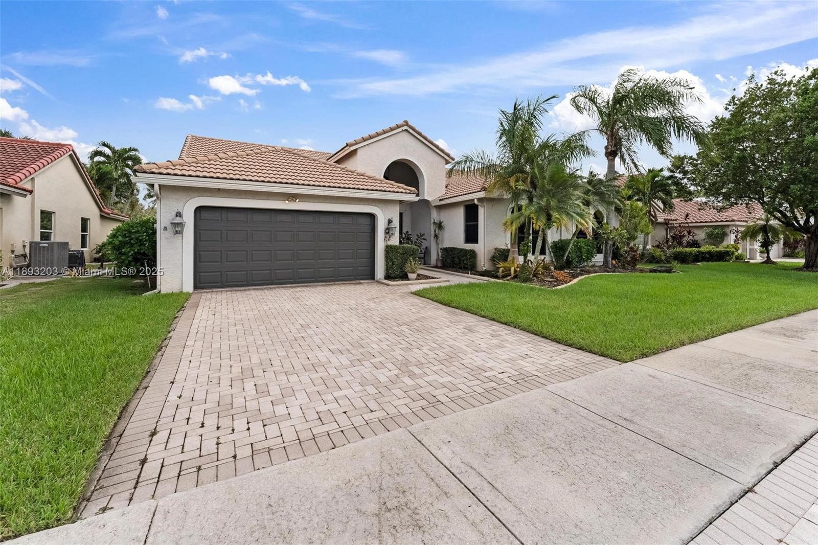 FOREST RIDGE SINGLE FAMIL - Residential