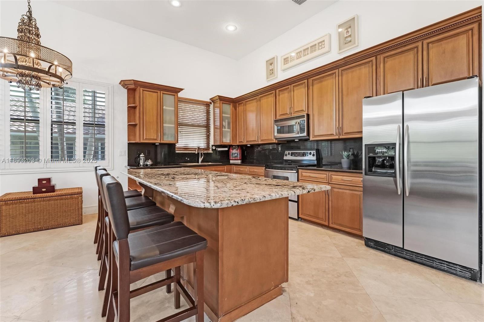 FOREST RIDGE SINGLE FAMIL - Residential