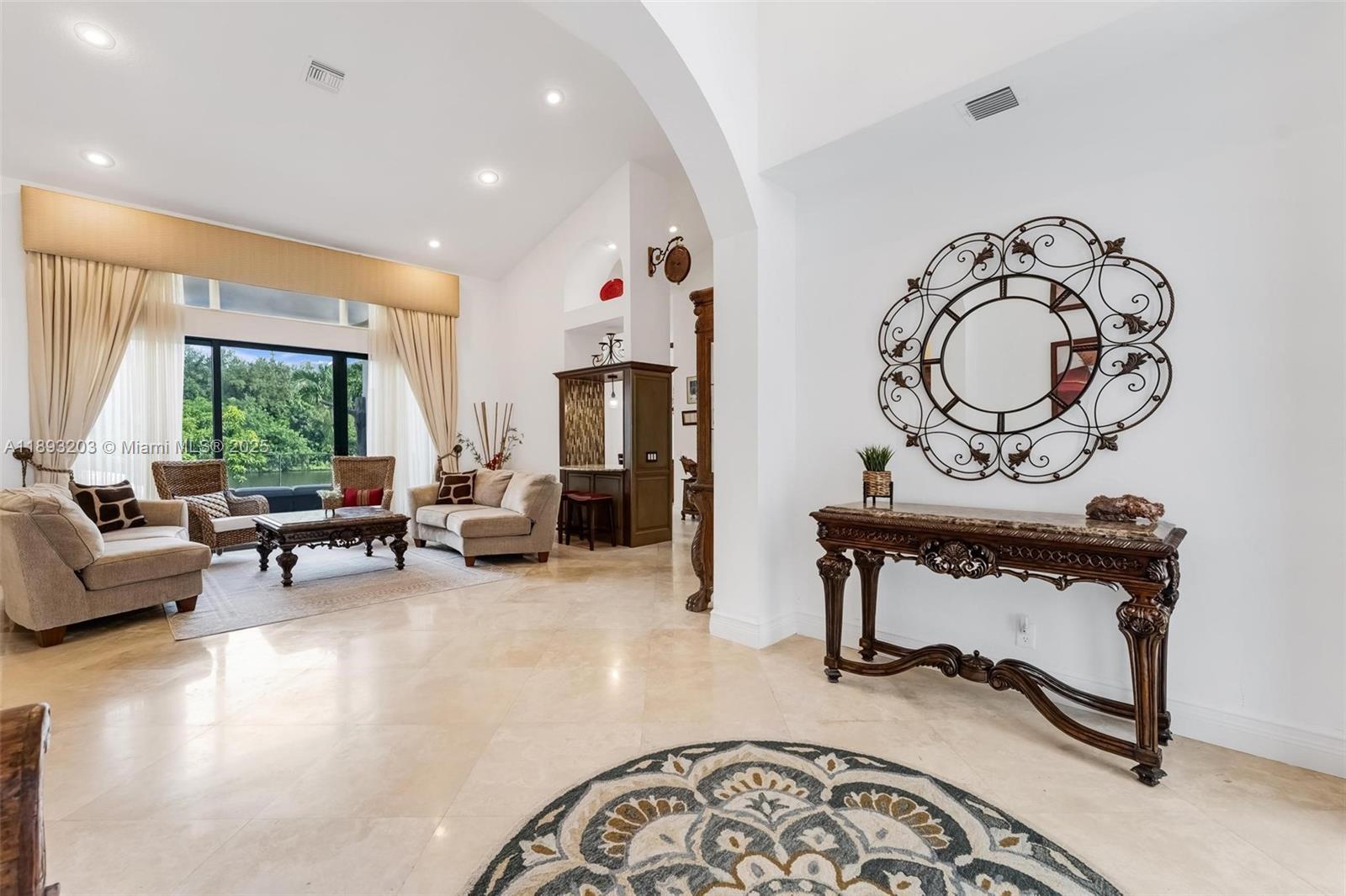 FOREST RIDGE SINGLE FAMIL - Residential