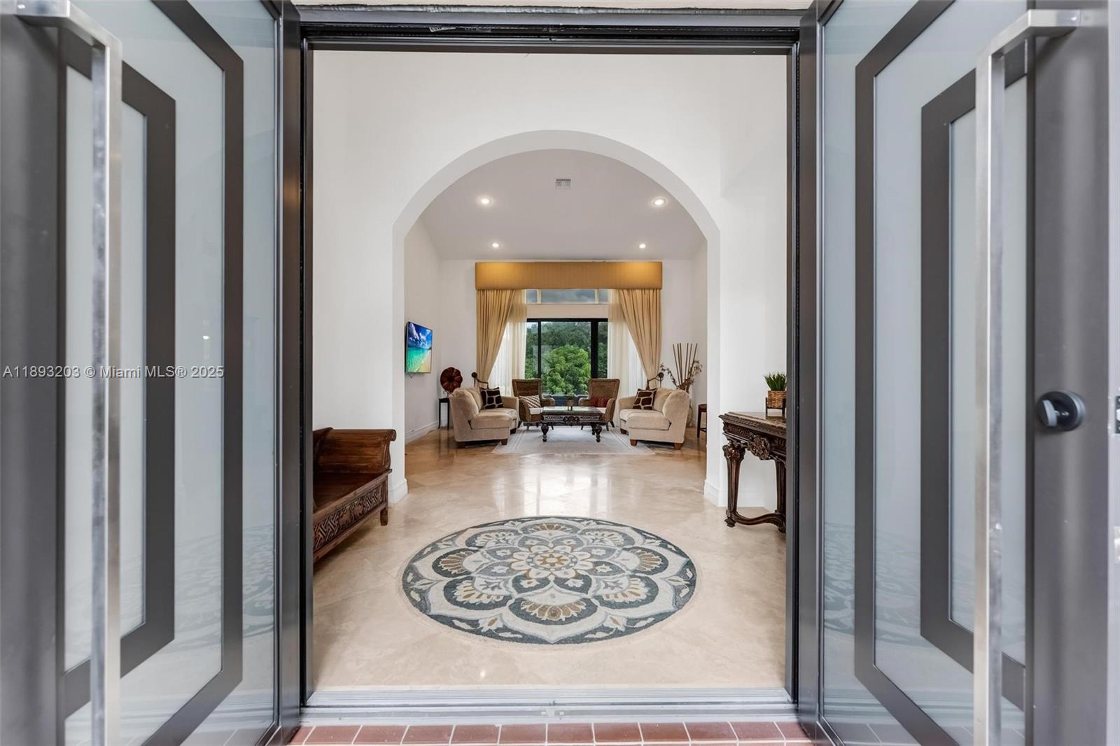 FOREST RIDGE SINGLE FAMIL - Residential