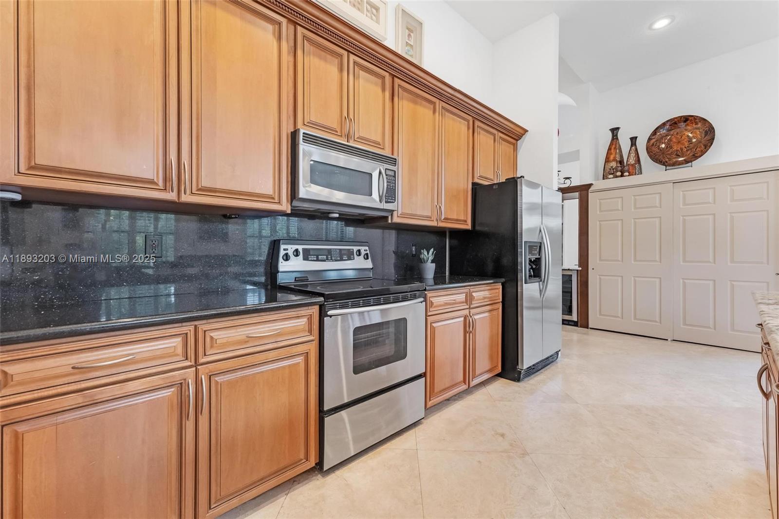 FOREST RIDGE SINGLE FAMIL - Residential
