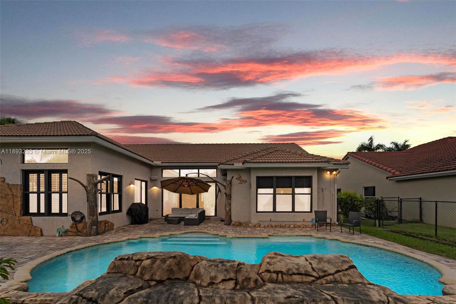 FOREST RIDGE SINGLE FAMIL - Residential