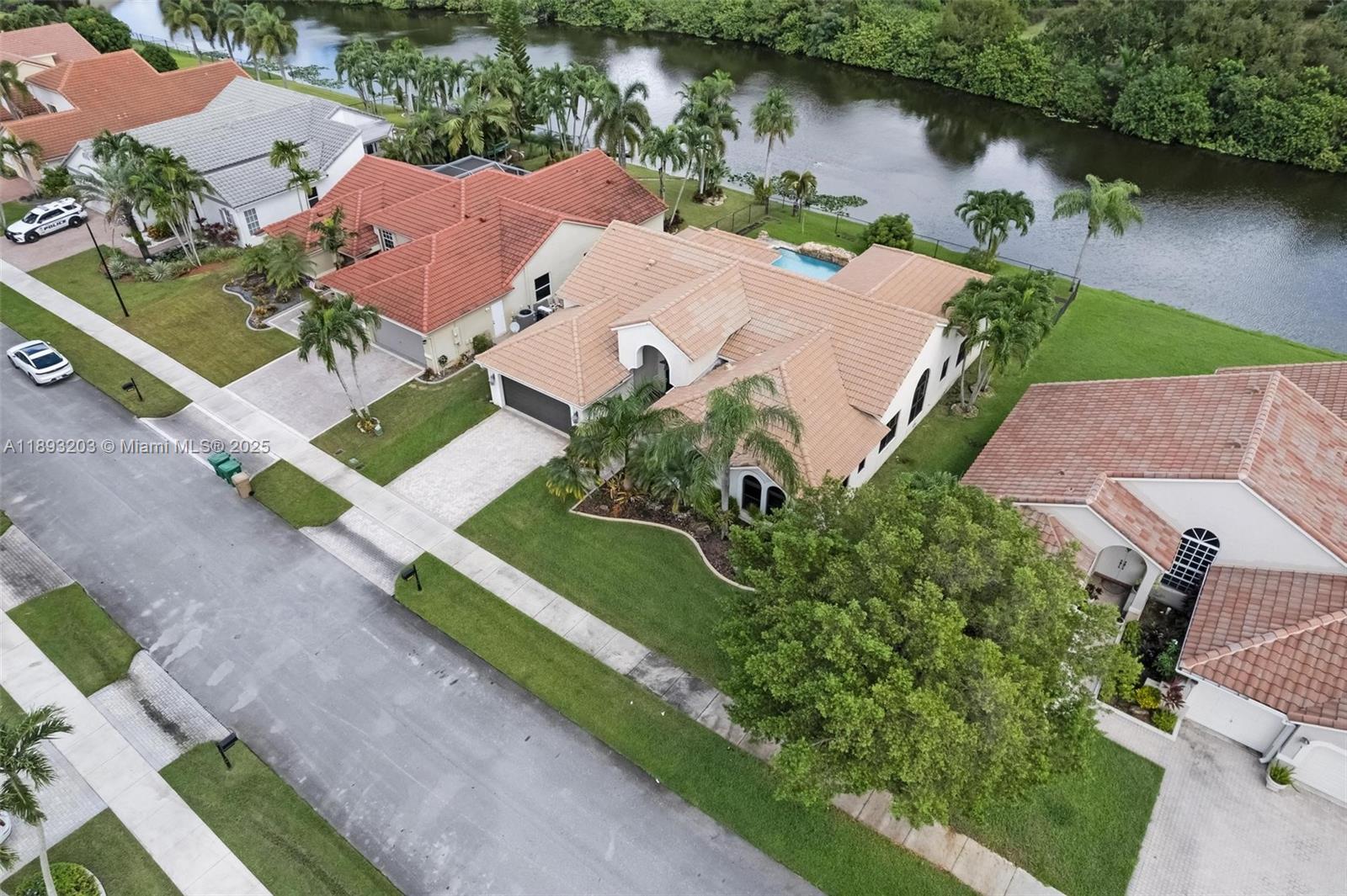 FOREST RIDGE SINGLE FAMIL - Residential