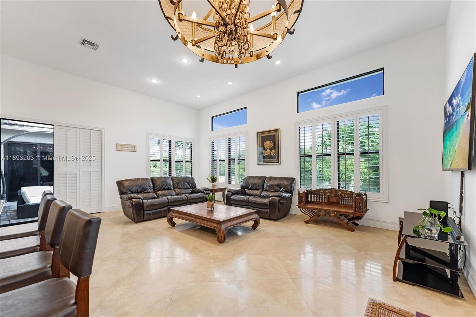 FOREST RIDGE SINGLE FAMIL - Residential