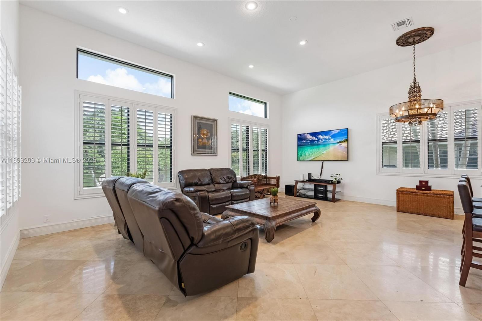 FOREST RIDGE SINGLE FAMIL - Residential