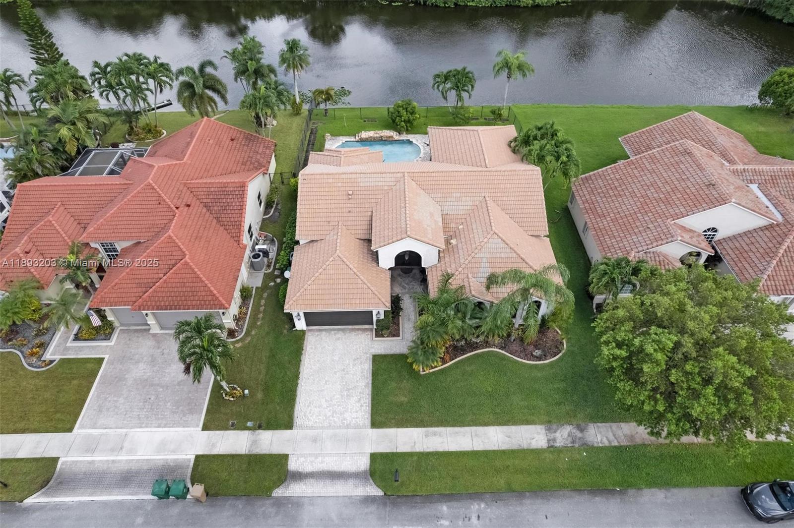 FOREST RIDGE SINGLE FAMIL - Residential