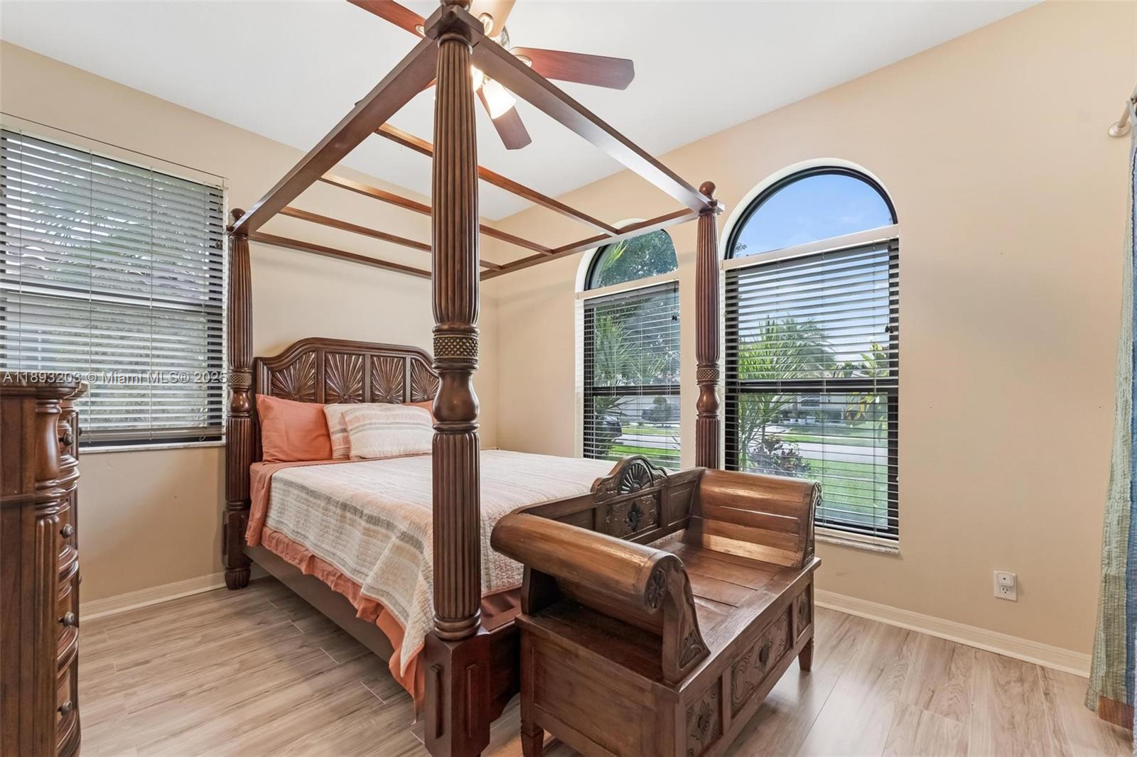 FOREST RIDGE SINGLE FAMIL - Residential