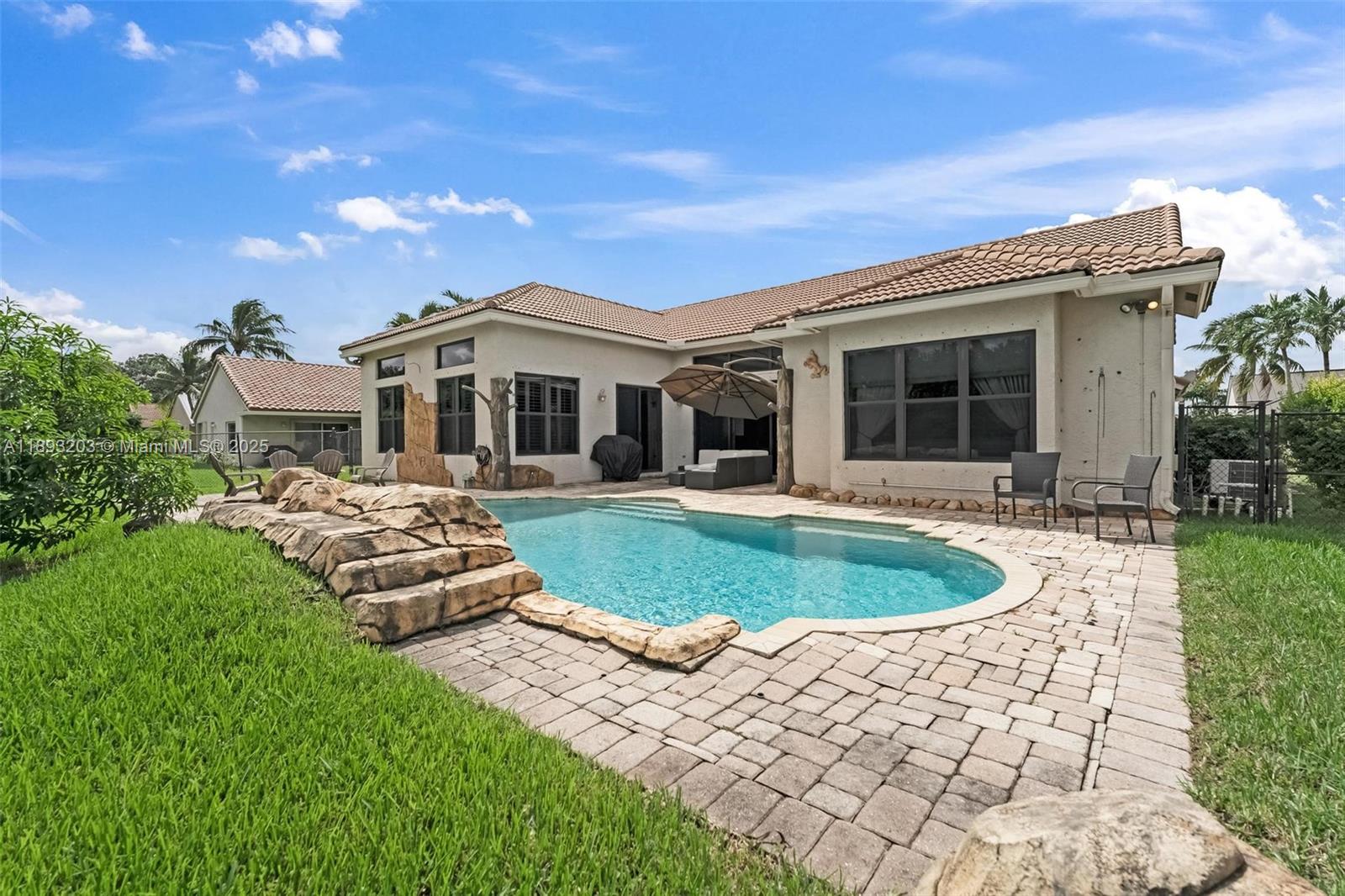 FOREST RIDGE SINGLE FAMIL - Residential