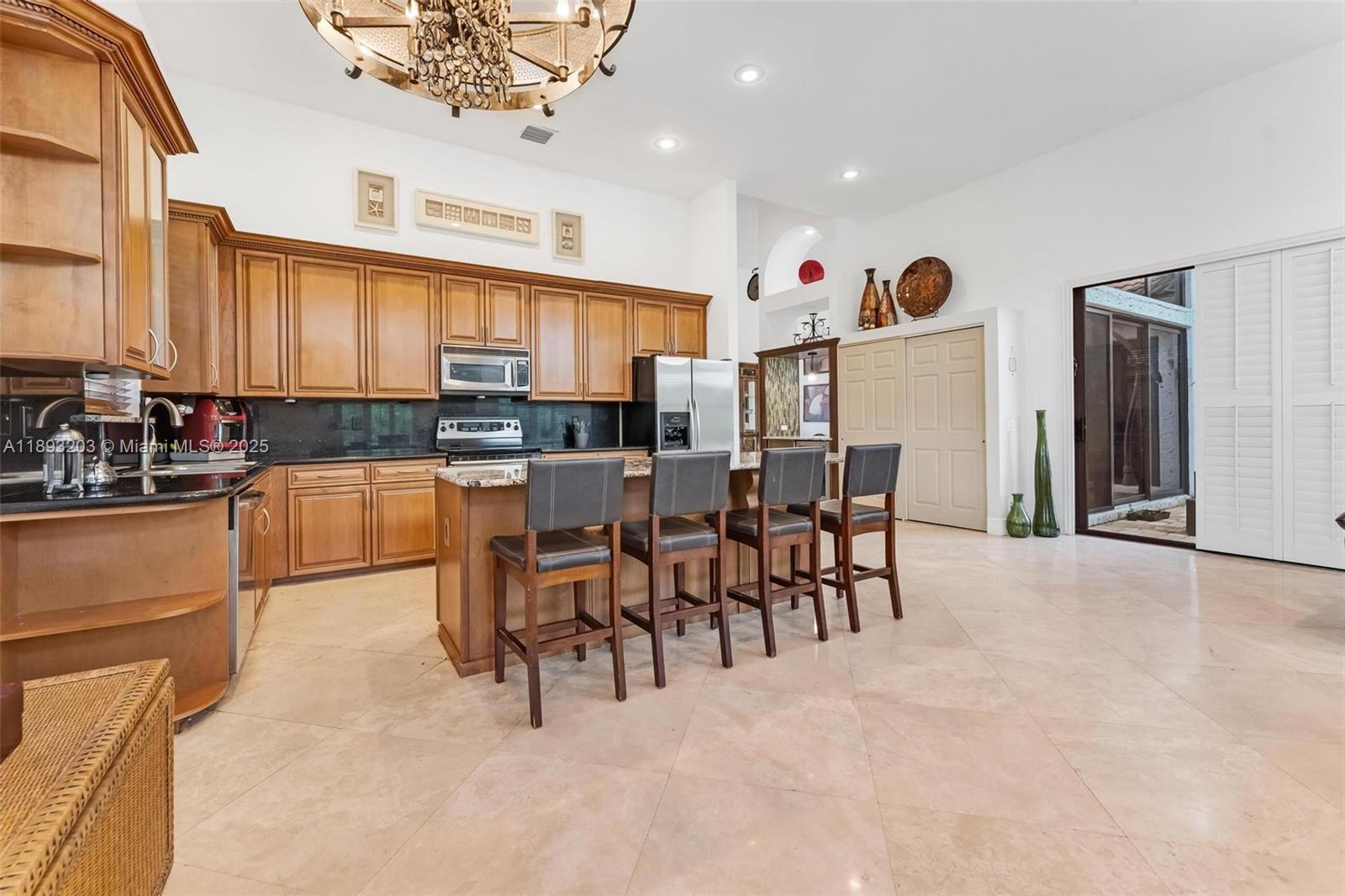FOREST RIDGE SINGLE FAMIL - Residential