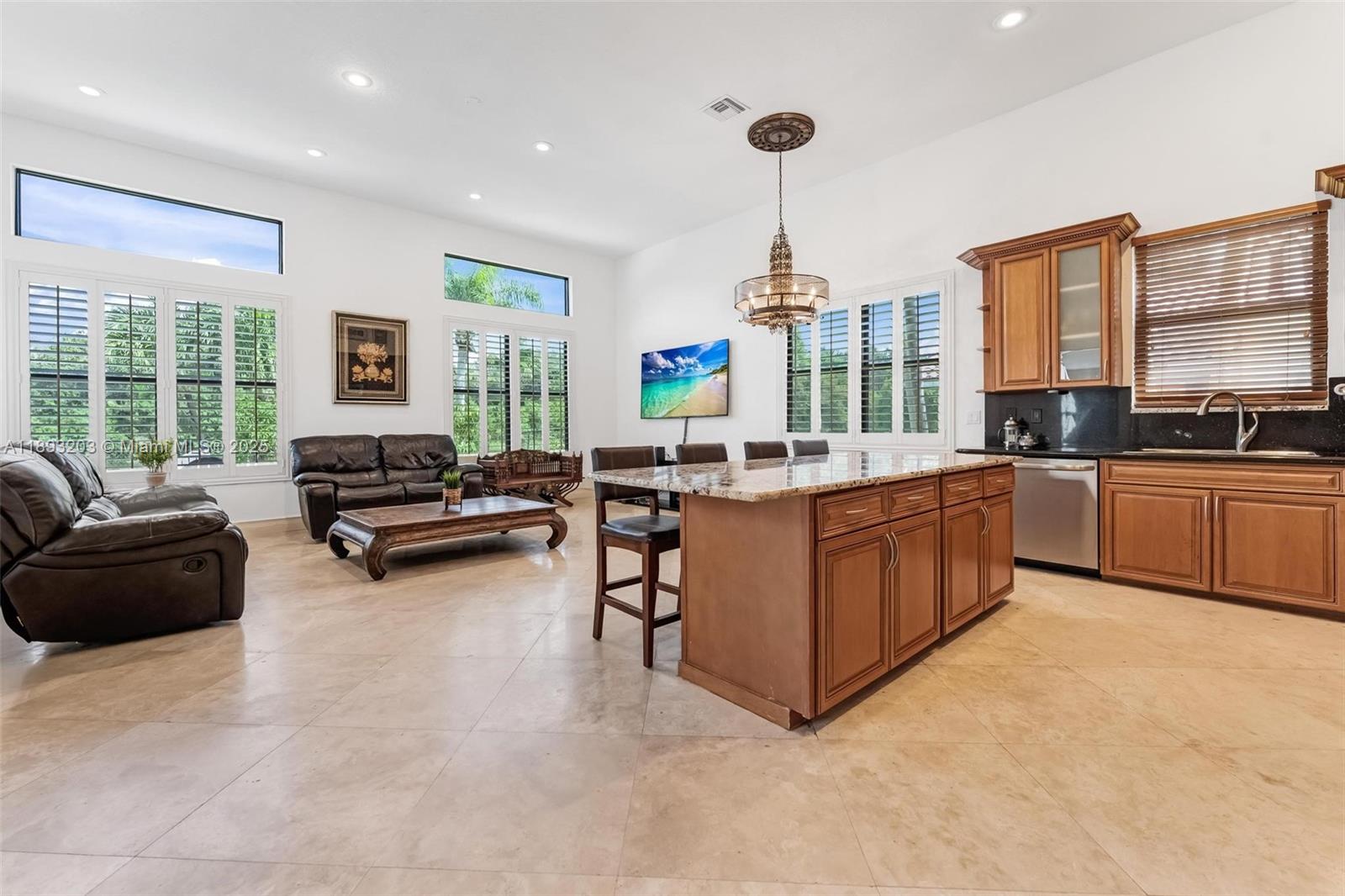FOREST RIDGE SINGLE FAMIL - Residential