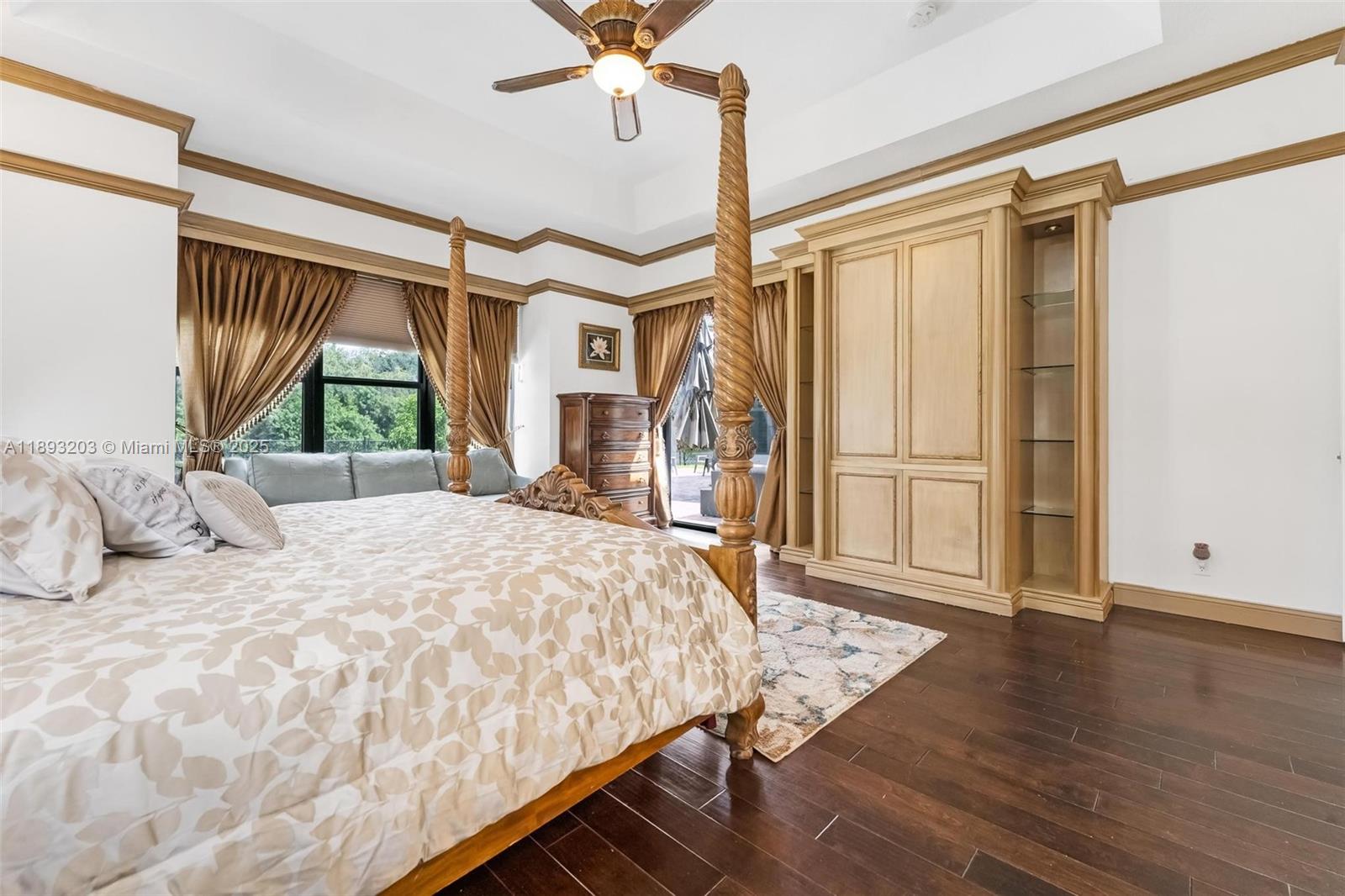 FOREST RIDGE SINGLE FAMIL - Residential