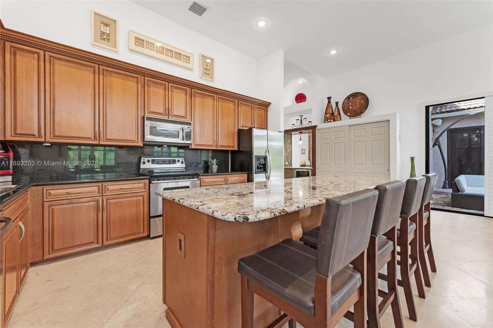 FOREST RIDGE SINGLE FAMIL - Residential