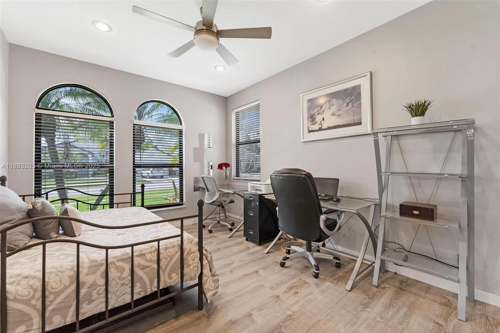 FOREST RIDGE SINGLE FAMIL - Residential