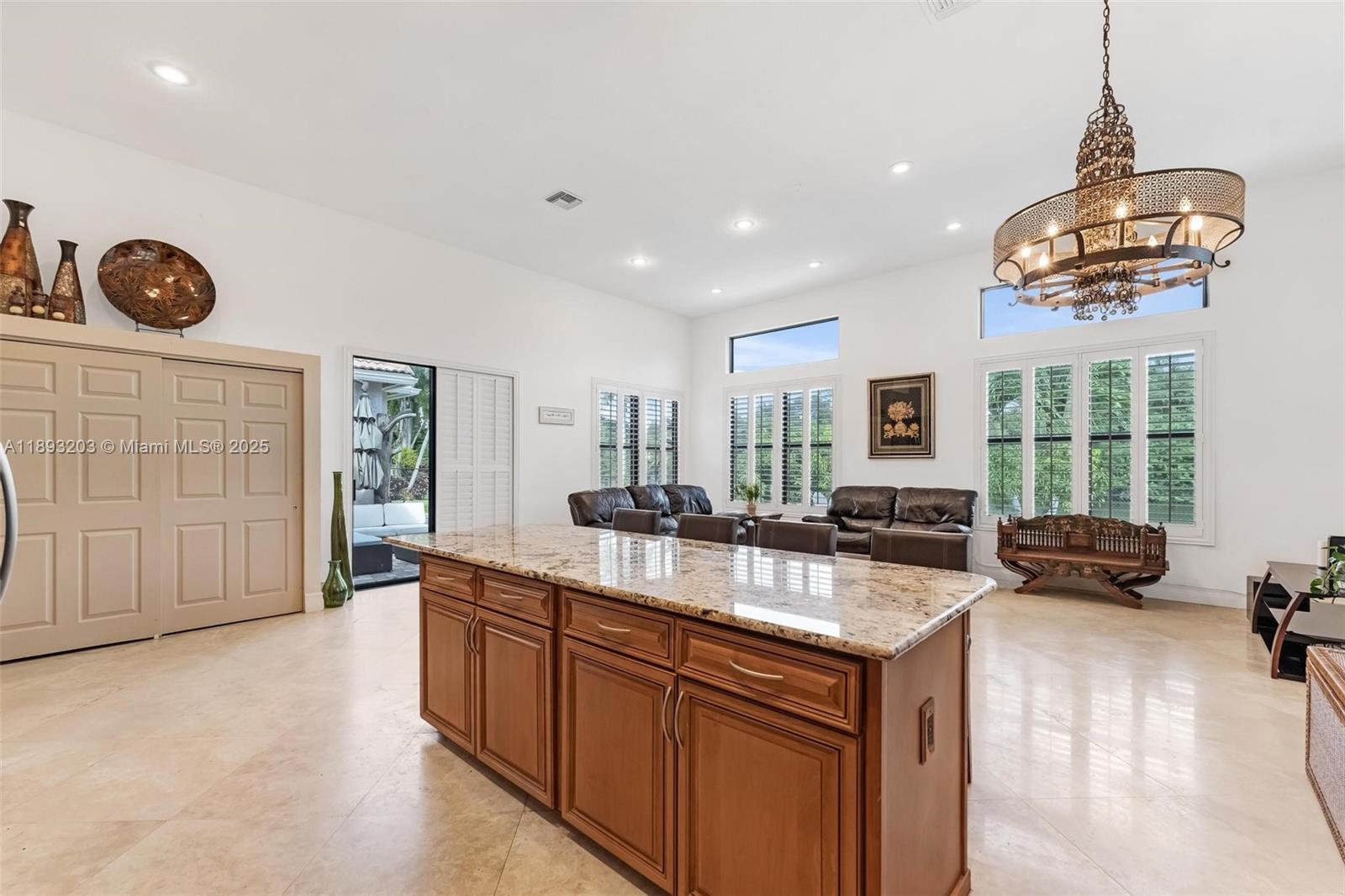 FOREST RIDGE SINGLE FAMIL - Residential