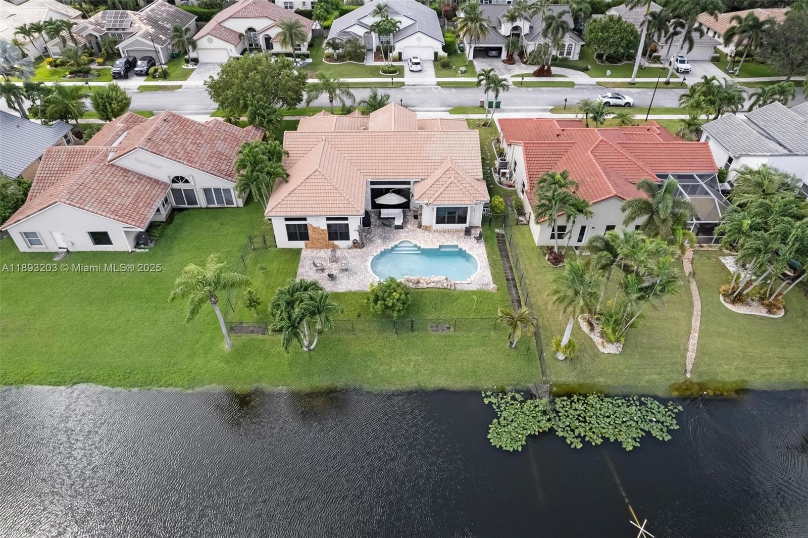 FOREST RIDGE SINGLE FAMIL - Residential