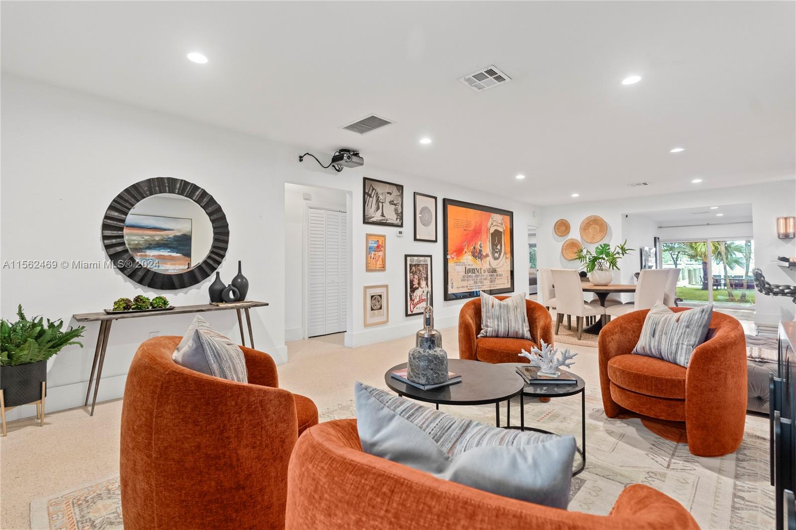 BISCAYNE BEACH-2ND ADDN - Residential