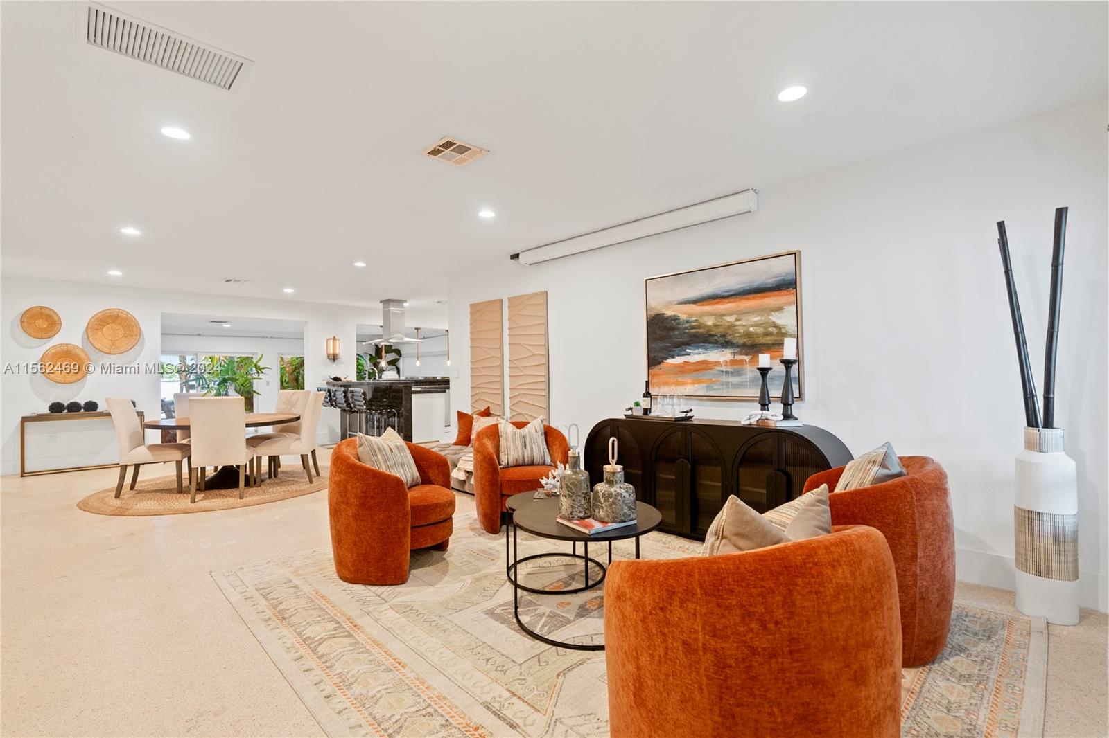 BISCAYNE BEACH-2ND ADDN - Residential