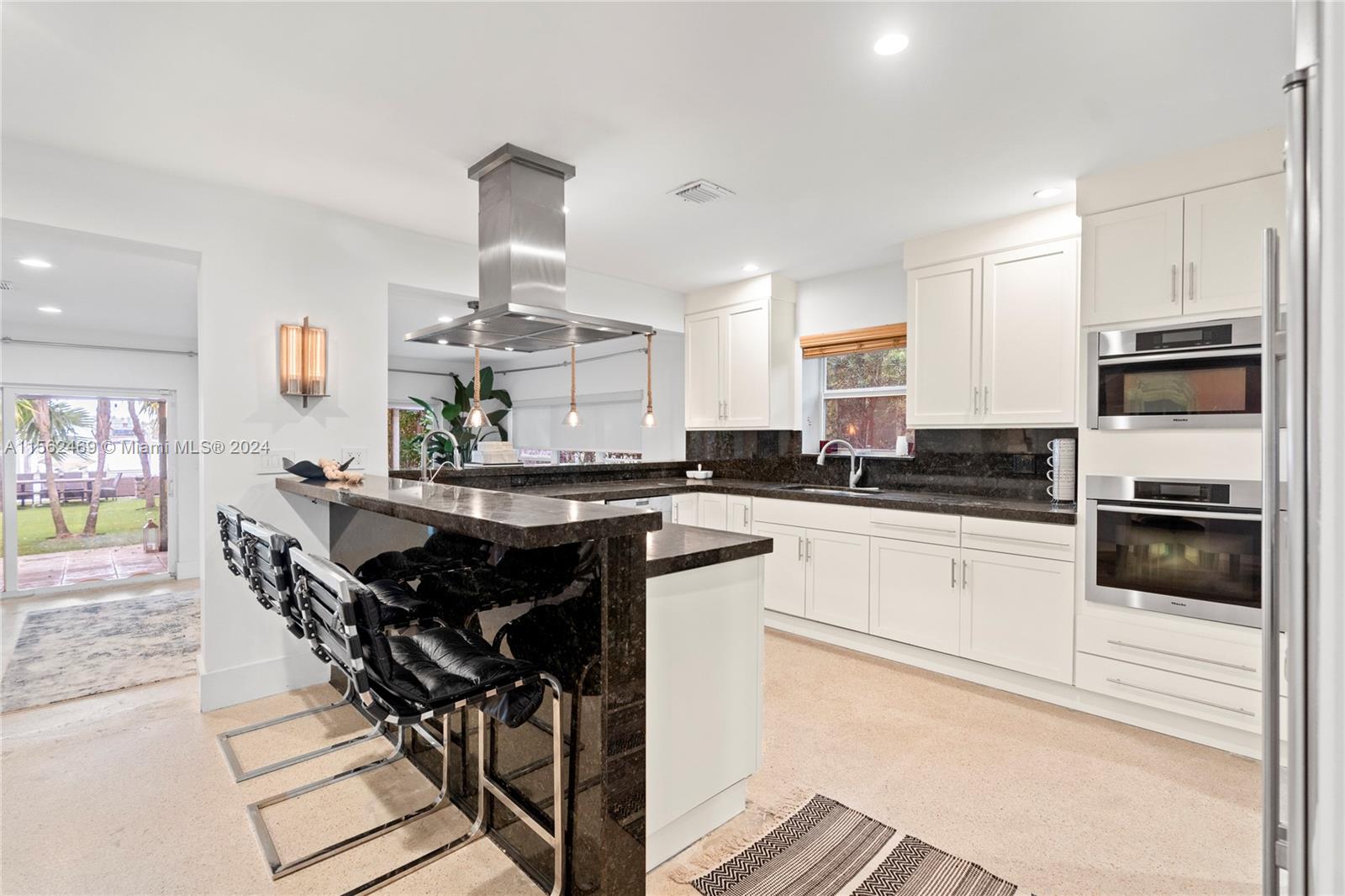 BISCAYNE BEACH-2ND ADDN - Residential