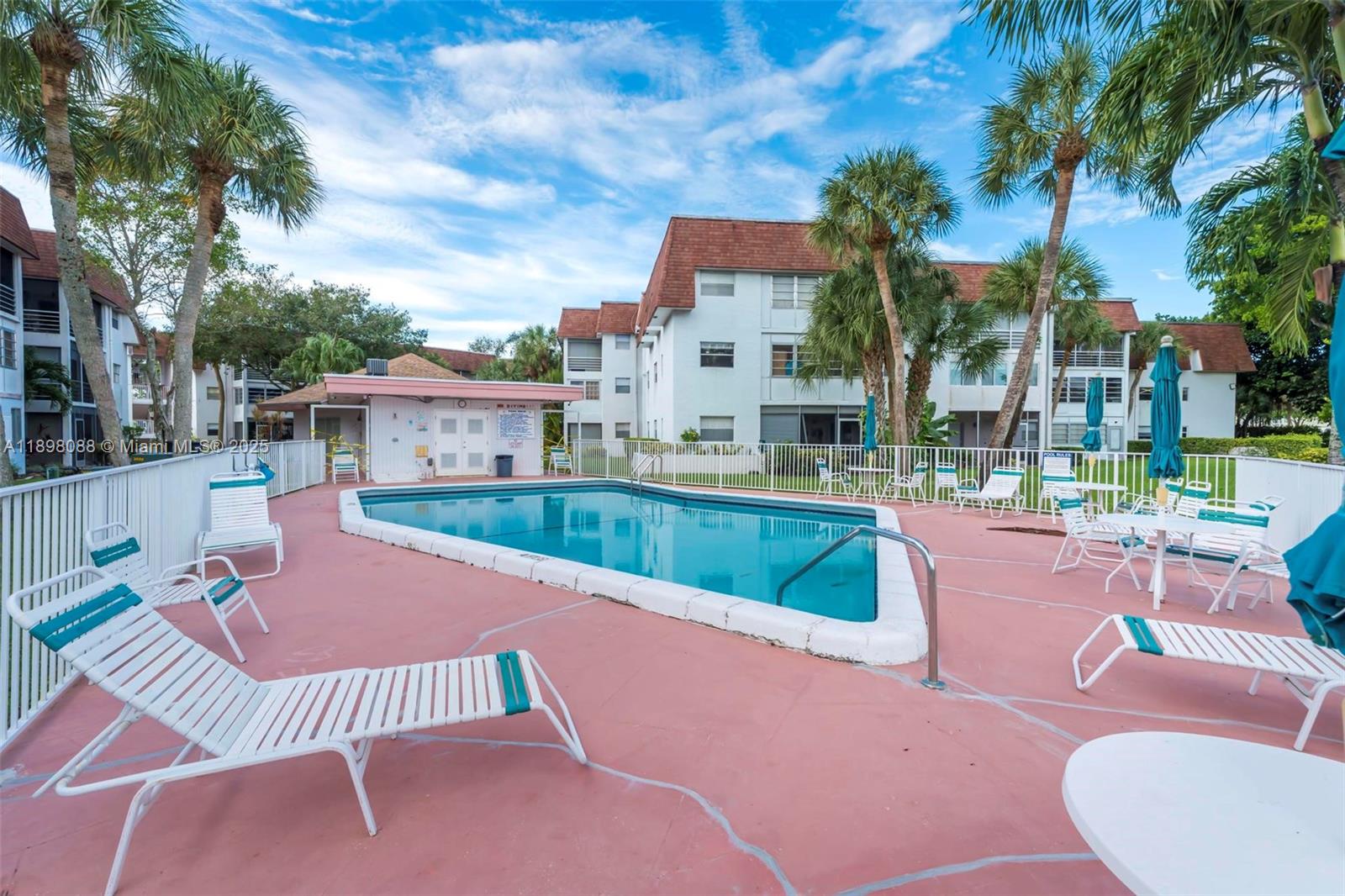 CANONGATE CONDOMINIUM - Residential Lease