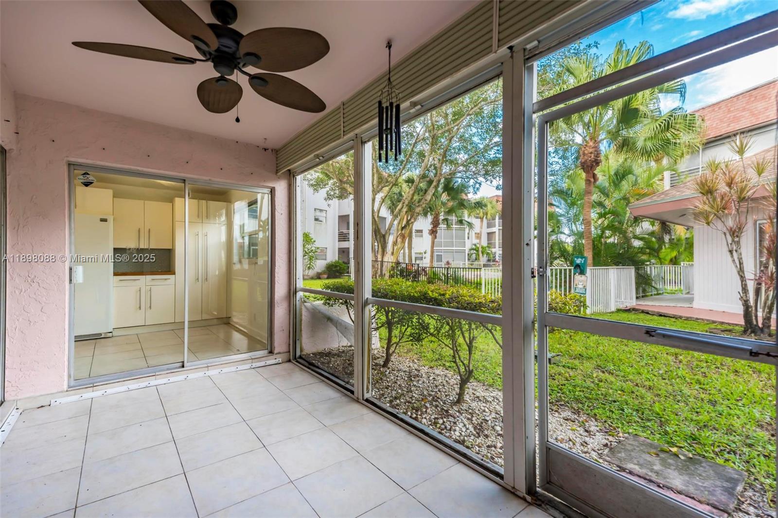 CANONGATE CONDOMINIUM - Residential Lease