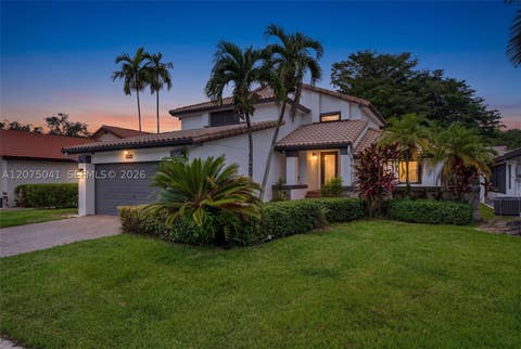 Tiny photo for 2116 Austin, Weston, FL 33326 (MLS # A12075041)