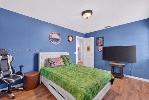 Tiny photo for 2116 Austin, Weston, FL 33326 (MLS # A12075041)