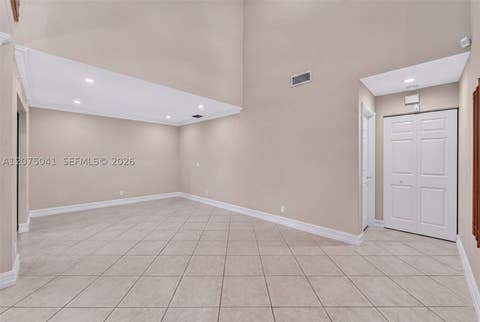 Tiny photo for 2116 Austin, Weston, FL 33326 (MLS # A12075041)