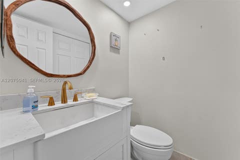 Tiny photo for 2116 Austin, Weston, FL 33326 (MLS # A12075041)