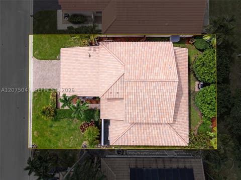 Tiny photo for 2116 Austin, Weston, FL 33326 (MLS # A12075041)