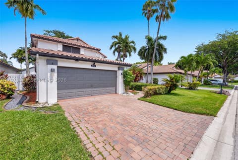 Tiny photo for 2116 Austin, Weston, FL 33326 (MLS # A12075041)