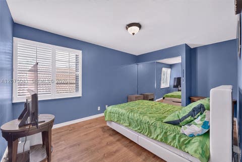 Tiny photo for 2116 Austin, Weston, FL 33326 (MLS # A12075041)
