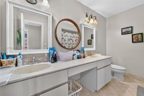 Tiny photo for 2116 Austin, Weston, FL 33326 (MLS # A12075041)