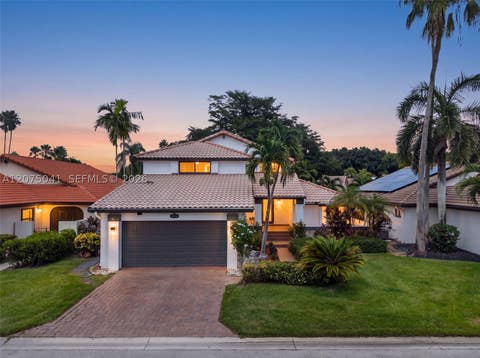 Tiny photo for 2116 Austin, Weston, FL 33326 (MLS # A12075041)