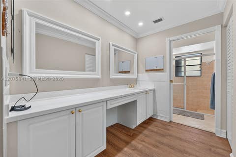 Tiny photo for 2116 Austin, Weston, FL 33326 (MLS # A12075041)