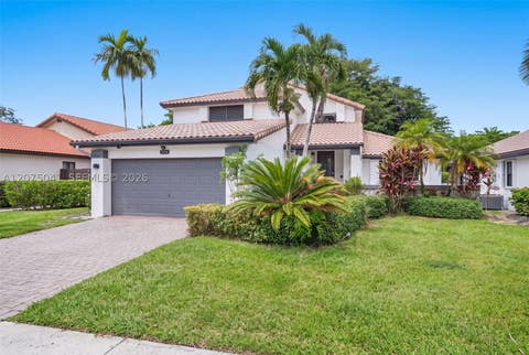 Tiny photo for 2116 Austin, Weston, FL 33326 (MLS # A12075041)