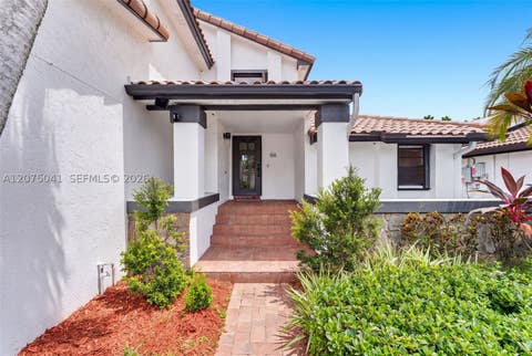 Tiny photo for 2116 Austin, Weston, FL 33326 (MLS # A12075041)