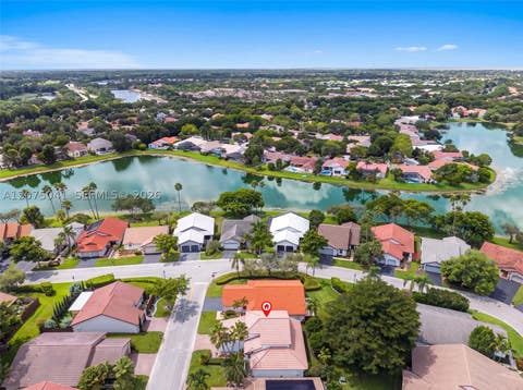 Tiny photo for 2116 Austin, Weston, FL 33326 (MLS # A12075041)