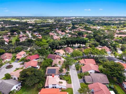 Tiny photo for 2116 Austin, Weston, FL 33326 (MLS # A12075041)