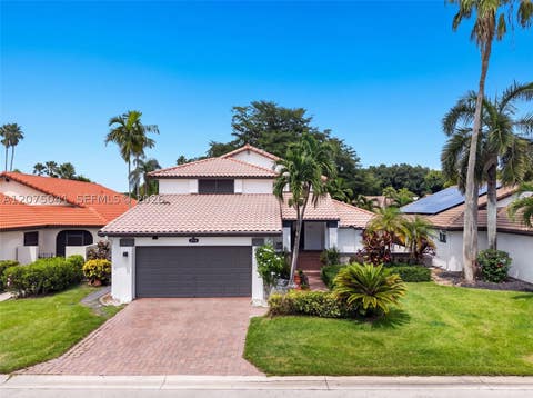 Photo of 2116 Austin, Weston, FL 33326 (MLS # A12075041)