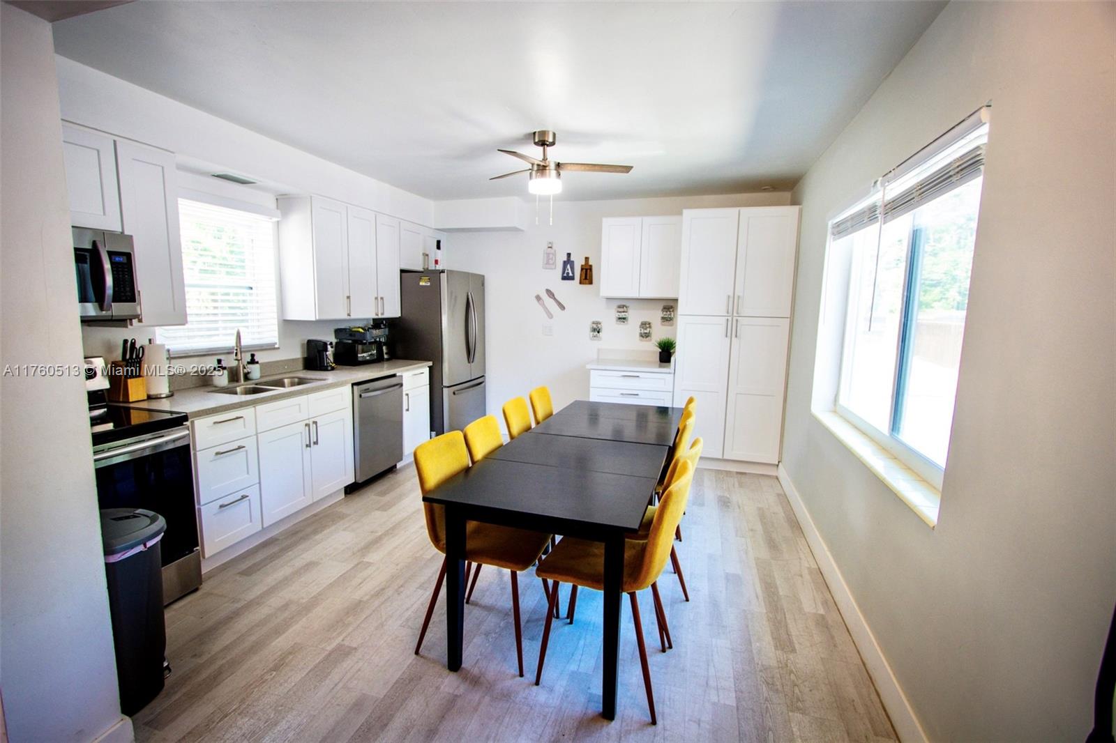 REED LAND CO - Residential