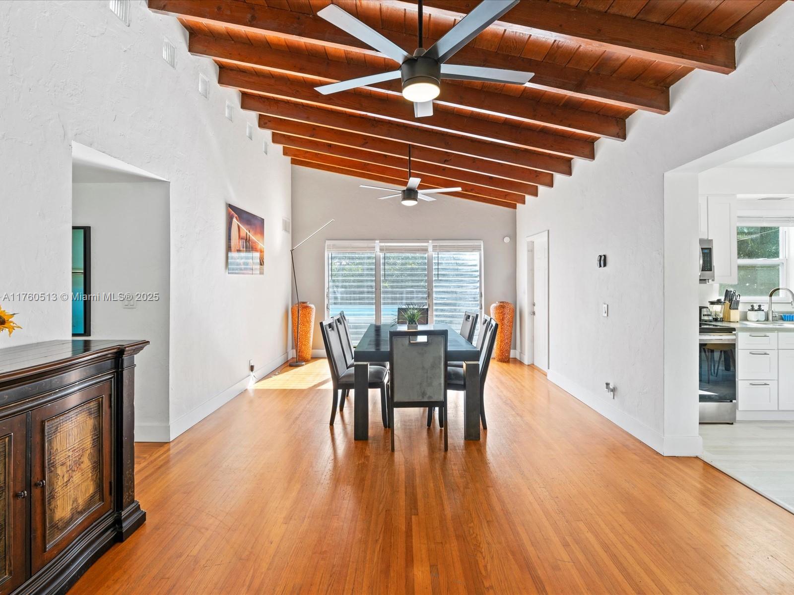 REED LAND CO - Residential