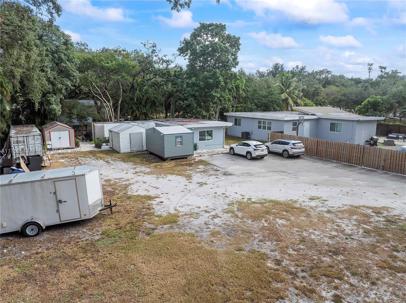 REED LAND CO - Residential