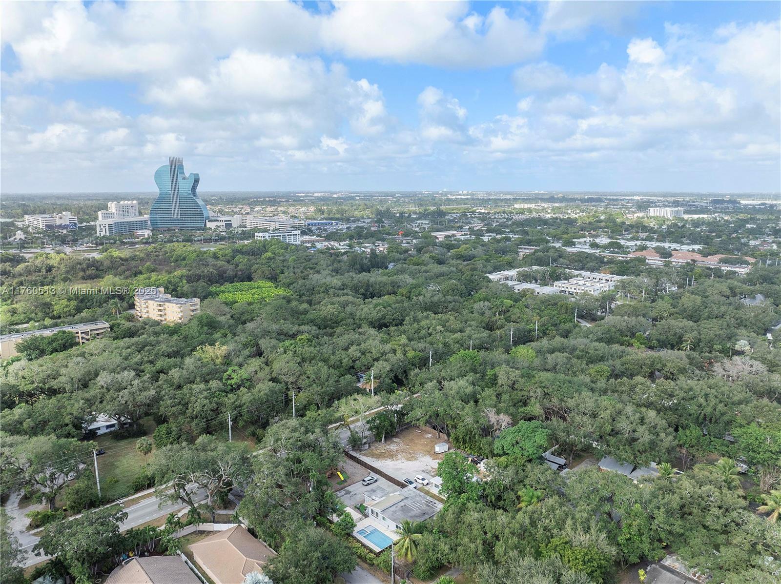 REED LAND CO - Residential