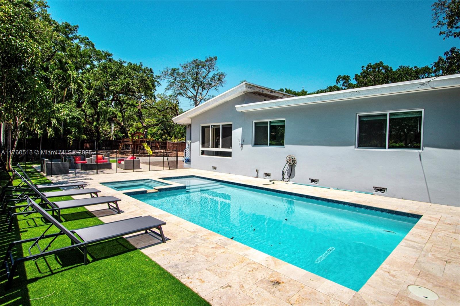 Property for Sale at 3981 Sw 58th St, Dania Beach, Miami-Dade County, Florida - Bedrooms: 4 
Bathrooms: 2  - $1,499,000