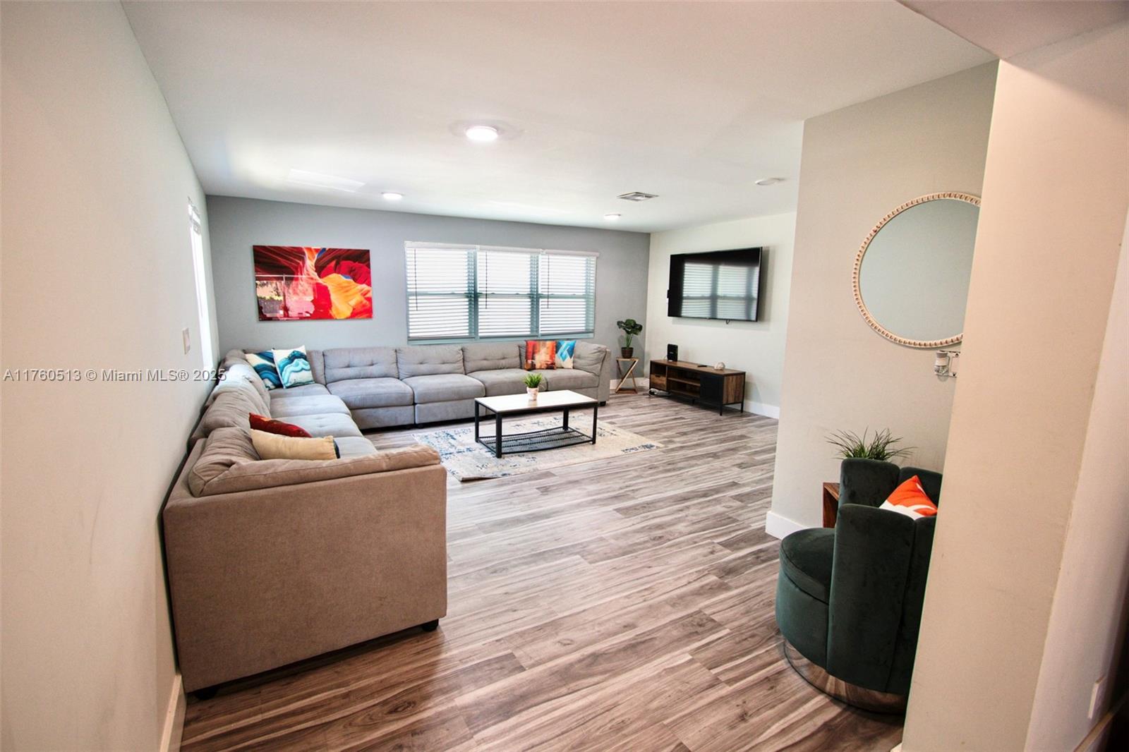 REED LAND CO - Residential