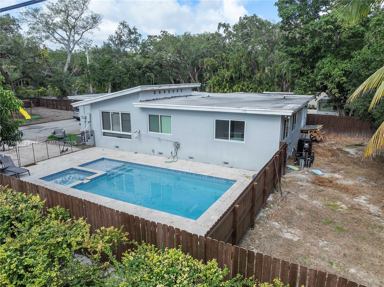 REED LAND CO - Residential