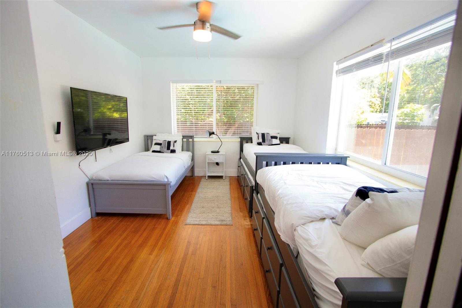 REED LAND CO - Residential